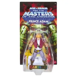 Masters of the Universe Prinz Adam Actionfigur 14 cm