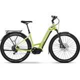 Lapierre E-Explorer SE Low 2025 27,5 Zoll RH 50 cm grün