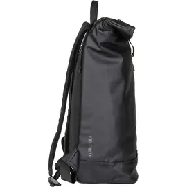 Zwei Cargo Rucksack CAR200 Schwarz