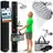 Kesser Solardusche 40 l schwarz 23567