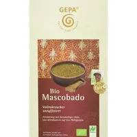 GEPA Bio Mascobado, 5er Pack (5x 1 kg) - Bio