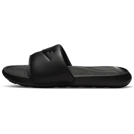 Nike Victori One Herren-Slides Black/Black/Black 45