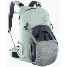 Evoc Stage 12l Bikerucksack-Türkis-12