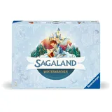 Ravensburger Sagaland Wintermärchen