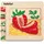 Beleduc Lagen-Puzzle Erdbeere (17040)