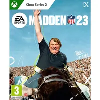 MADDEN NFL 23 - Xbox Series X - Sport - PEGI 3