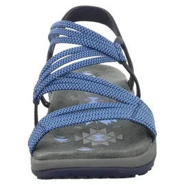 SKECHERS 41180 Damen Navy 40