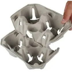 Papstar To Go Click & Carry Tragetabletts 81652 , 1 Karton = 360 Stück