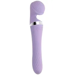 Massagevorrichtung Playboy Rosa