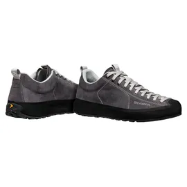 Scarpa Mojito Wrap Schuhe (Größe 43, grau)