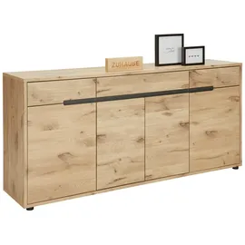 Innostyle Bellano 0 x 0 x 0 cm Viking Oak Nature / Braun