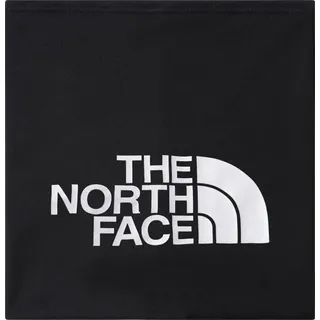 The North Face BASE GAITER Neckwarmer 2025 tnf black