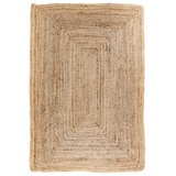 House Nordic Nordic Teppich Bombay Jute 120x180 cm