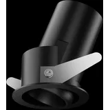 Ideal Lux Quark 9W schwarz