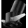 Ideal Lux Quark 9W schwarz