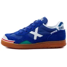 Munich Gresca Kids Blau 38