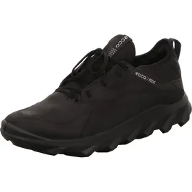 ECCO MX Schwarz 45