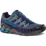 La Sportiva Ultra Raptor II GTX Herren Multifunktionsschuhe (Dunkelblau 48 EU) Typ A (Halbschuhe) Multifunktionsschuhe