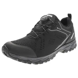 MEINDL Abano GTX Herren schwarz 43