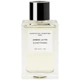 Essential Parfums Ambre Latte Eau de Parfum refillable 100 ml