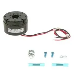 Bosch Rückfahrwarner [Hersteller-Nr. 0986334001]