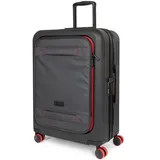 Eastpak CNNCT Case L 4-Rollen Trolley 78 cm cnnctaccentgrey