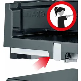 Graef Sliced Kitchen SKS S11002