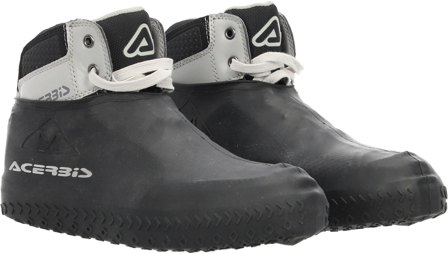 Acerbis Rain Overschoenen, zwart, L Voorman