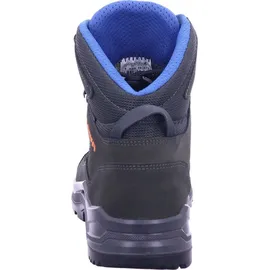 Lowa Taurus Pro GTX Mid Herren anthrazit 41