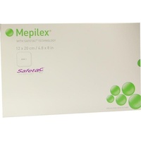 Mölnlycke Health Care GmbH Mepilex 12x20cm