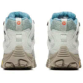 Merrell Moab 3 Mid Gore-Tex Herren Calcite 43
