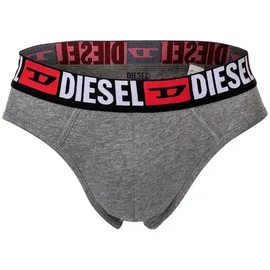 Diesel Slips mehrfarbig XL 3er Pack