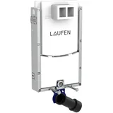 Laufen Ineolink Nassbauelement für Wand-WC und Dusch-WC