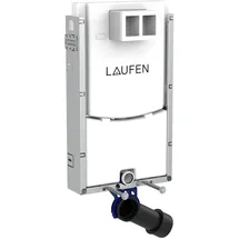Laufen Ineolink Nassbauelement für Wand-WC und Dusch-WC