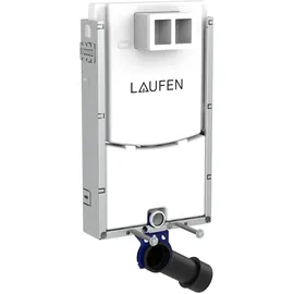 Laufen Ineolink Nassbauelement für Wand-WC und Dusch-WC