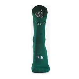VAN RYSEL EDR Radsocken 39-42 Grün