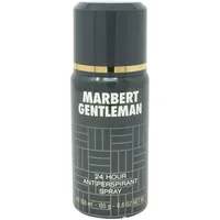 Marbert Gentleman 24 Hour Antiperspirant Deodorant Spray 150ml