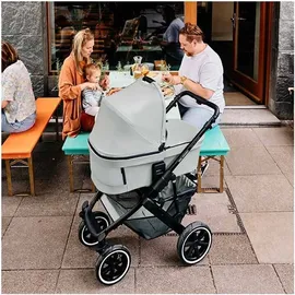 ABC-Design ABC Design Salsa 4 Air