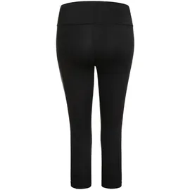 Asics Core Capri Tights Damen schwarz S