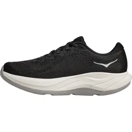 HOKA Rincon 4 Herren Black / White 45 1/3