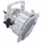 Eurolite PAR-56 Spot Short mit Kabel Silber