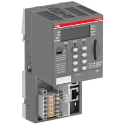 ABB BAC/S1.5.1 Gebäudeautomationscontroller, KNX, REG 2CDG120062R0011 BACS151