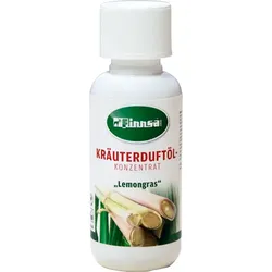 Finnsa Sauna Duftölkonzentrat Kräuter - Lemongras 100ml