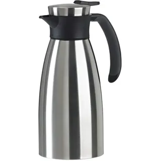 edelstahl/schwarz 1 l