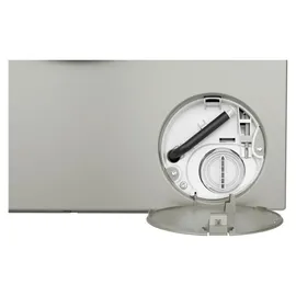 Bosch Serie 6 WUU28T6KES Waschmaschine (9 kg, 1400 U/min)