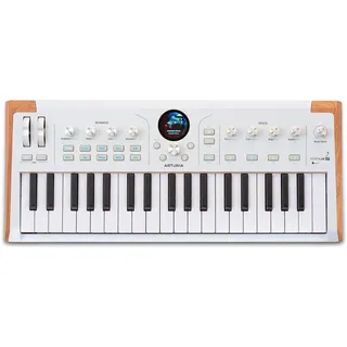 Arturia AstroLab 37 - Synthesizer