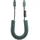 Native Union Pop Cable 1.2M 60W Slate Green