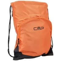 CMP KISBEE 18L BACKPACK rot - U