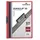 Durable Schnellhefter A4 Rot 25 St.