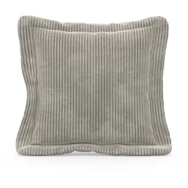 TRENDMANUFAKTUR Kissenbezug Bourbon 70 x 70 cm Beige